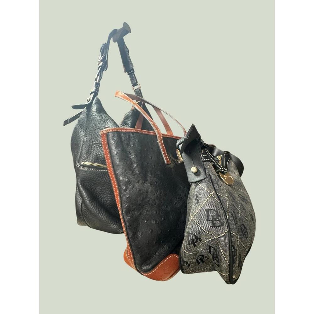 Dooney & Bourke Rehab bundle - 3 bags